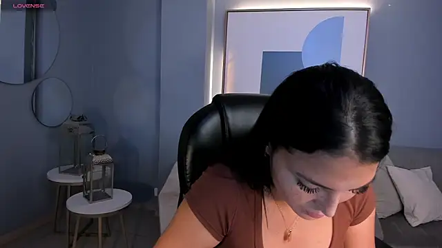 AbbyDalton online show from 25, 6, 2026