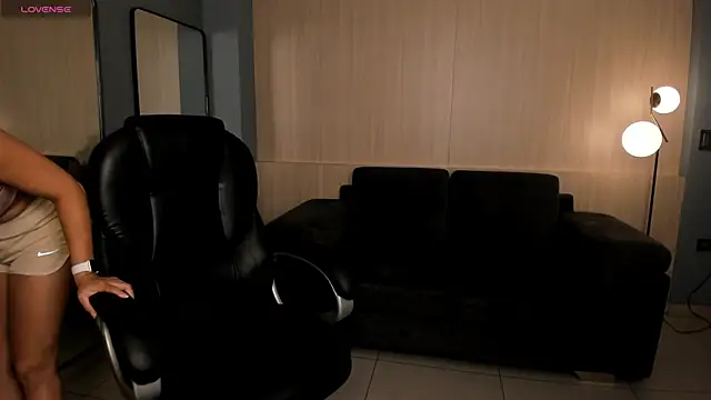 AbbyDalton online show from 29, 7, 2026