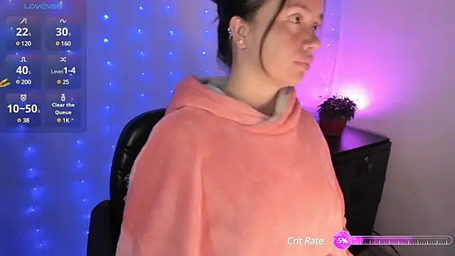 milysauria1 online show from 14, 3, 2025