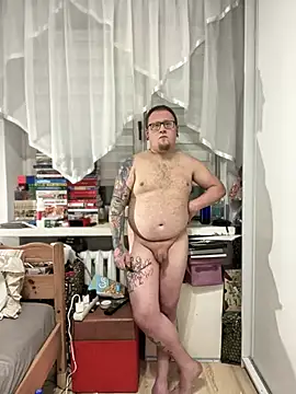 PierreNaked89 online show from 23, 12, 2024