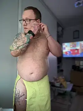 PierreNaked89 online show from 16, 2, 2025