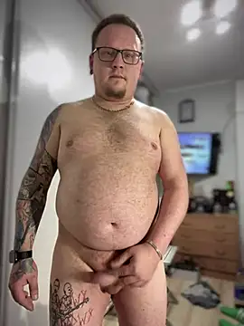 PierreNaked89 online show from 26, 2, 2025