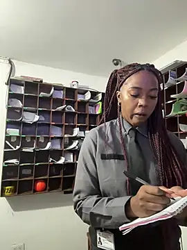 CiaraEbony online show from 23, 6, 2026