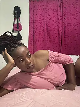 CiaraEbony online show from 3, 7, 2026