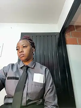 CiaraEbony online show from 4, 7, 2026