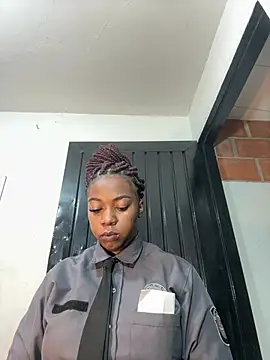 CiaraEbony online show from 5, 7, 2026