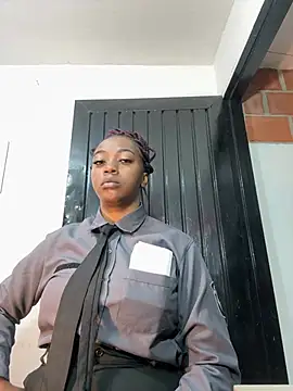 CiaraEbony online show from 9, 7, 2026