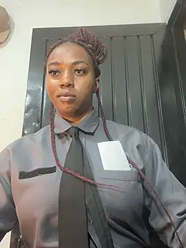 CiaraEbony online show from 9, 7, 2026