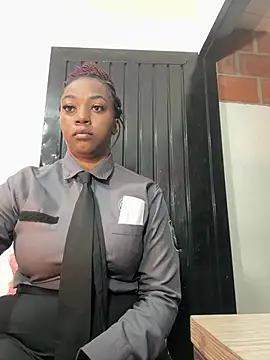 CiaraEbony online show from 10, 7, 2026