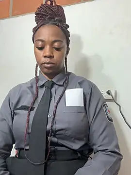 CiaraEbony online show from 15, 7, 2026