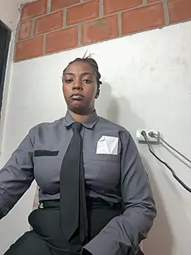 CiaraEbony online show from 16, 7, 2026
