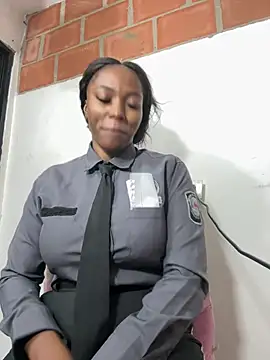 CiaraEbony online show from 16, 7, 2026