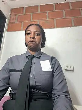 CiaraEbony online show from 22, 7, 2026