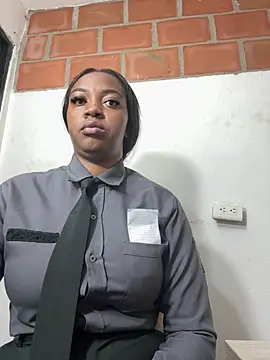 CiaraEbony online show from 23, 7, 2026