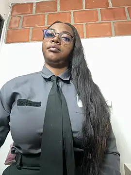 CiaraEbony online show from 24, 7, 2026