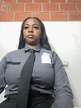 CiaraEbony online show from 29, 7, 2026