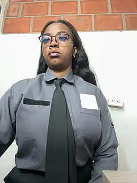 CiaraEbony online show from 30, 7, 2026