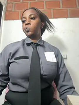 CiaraEbony online show from 3, 8, 2026