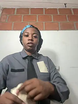 CiaraEbony online show from 5, 8, 2026