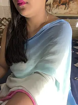 Sexy Evelynn online show from 18, 2, 2025