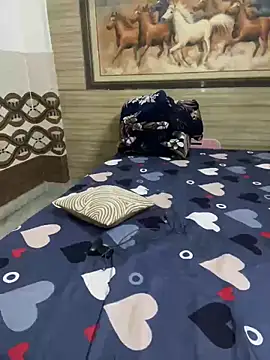 Sexy Evelynn online show from 19, 2, 2025