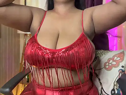 Sexy Evelynn online show from 24, 6, 2026