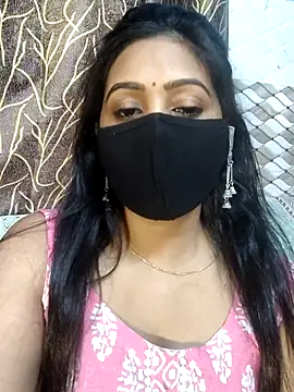 Monalisha G online show from 1, 5, 2026