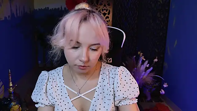 JasmineMilko online show from 16, 2, 2025