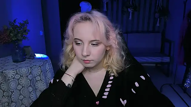 JasmineMilko online show from 19, 2, 2025