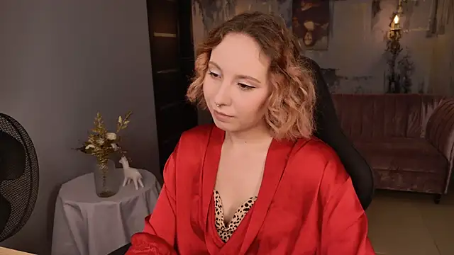 JasmineMilko online show from 24, 9, 2025