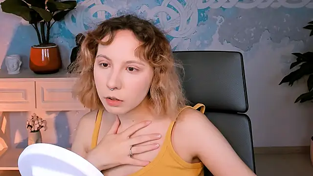 JasmineMilko online show from 20, 10, 2025