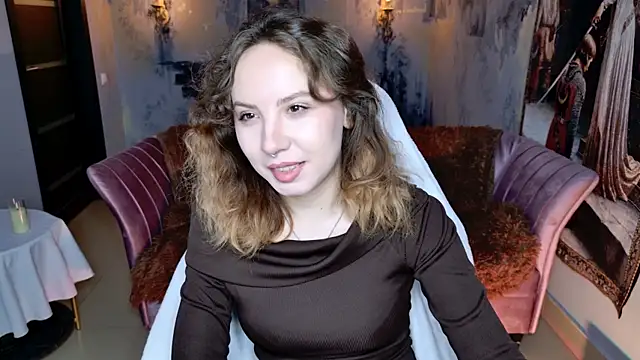 JasmineMilko online show from 3, 5, 2026