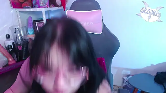 Snapshot of LiloMoon69 chatting on 29, 12, 2024 LiloMoon69 online show from 29, 12, 2024