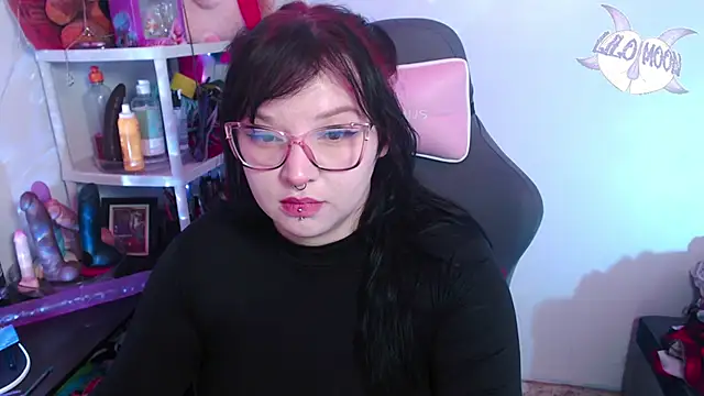 Snapshot of LiloMoon69 chatting on 21, 1, 2025 LiloMoon69 online show from 21, 1, 2025