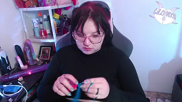 Snapshot of LiloMoon69 chatting on 21, 1, 2025 LiloMoon69 online show from 21, 1, 2025