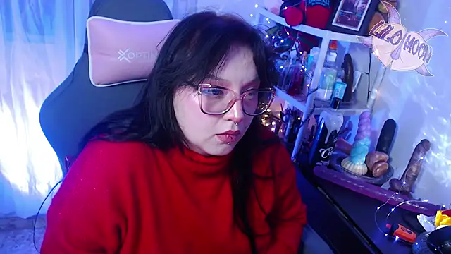 Snapshot of LiloMoon69 chatting on 5, 2, 2025 LiloMoon69 online show from 5, 2, 2025