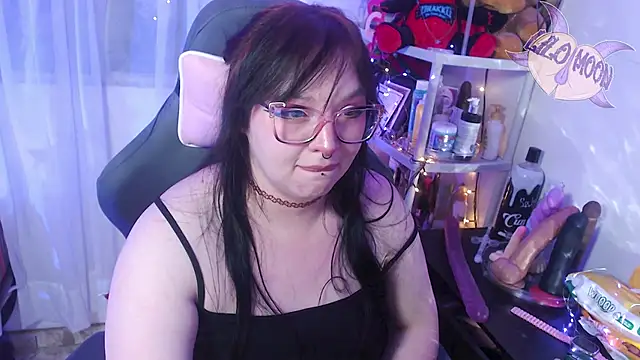 Snapshot of LiloMoon69 chatting on 14, 3, 2025 LiloMoon69 online show from 14, 3, 2025