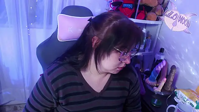 Snapshot of LiloMoon69 chatting on 19, 3, 2025 LiloMoon69 online show from 19, 3, 2025