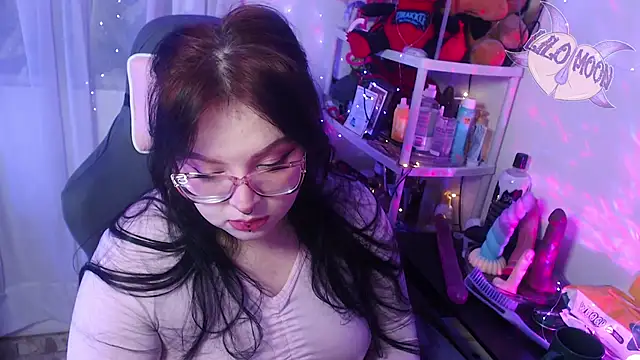 Snapshot of LiloMoon69 chatting on 20, 3, 2025 LiloMoon69 online show from 20, 3, 2025