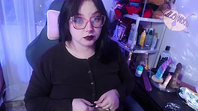 Snapshot of LiloMoon69 chatting on 21, 3, 2025 LiloMoon69 online show from 21, 3, 2025