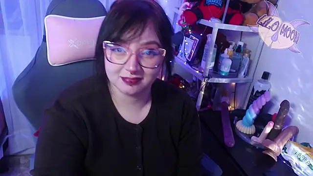 Snapshot of LiloMoon69 chatting on 21, 3, 2025 LiloMoon69 online show from 21, 3, 2025