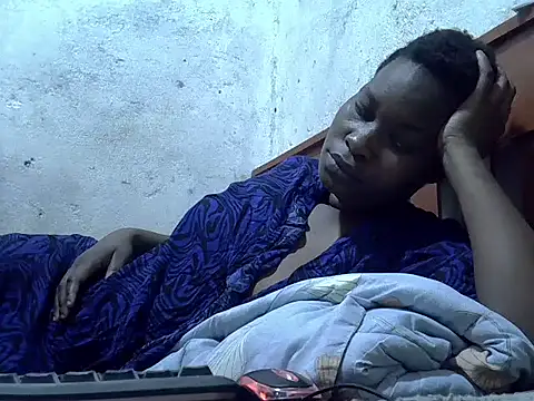 sexyblackya online show from 3, 3, 2026