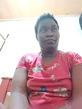 sexyblackya online show from 1, 5, 2026