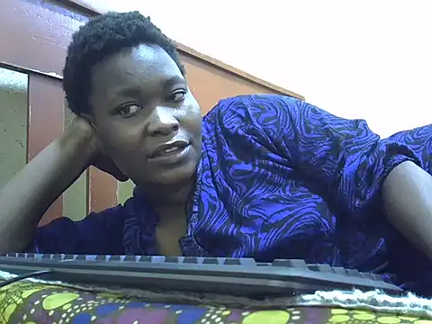 sexyblackya online show from 4, 5, 2026