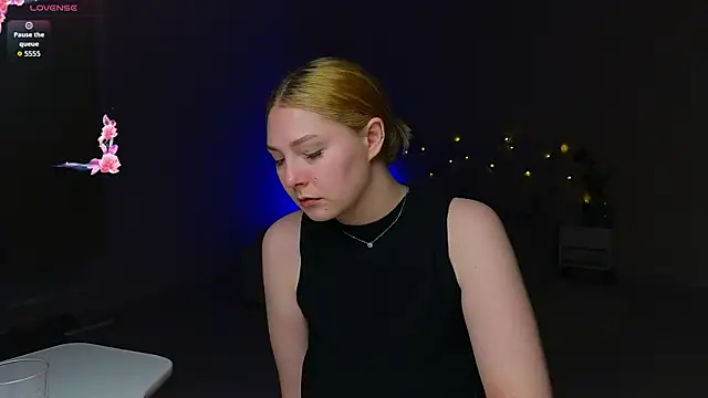 Catherine River online show from 2, 5, 2026