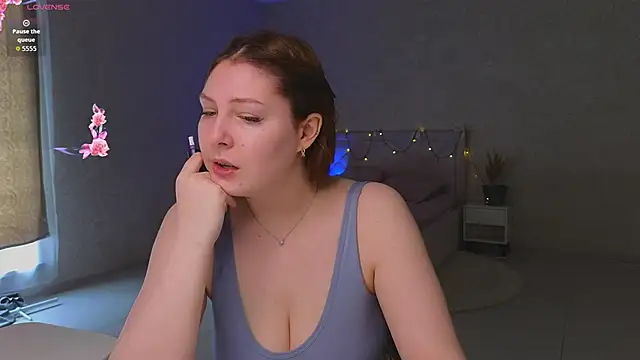Catherine River online show from 8, 5, 2026