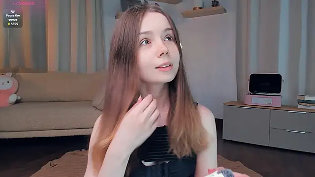 DominikaElis online show from 24, 4, 2026