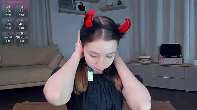 DominikaElis online show from 2, 5, 2026