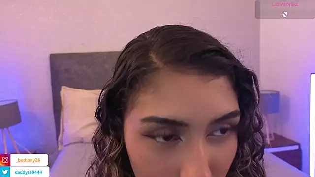 Daddysgirl1  online show from 20, 6, 2026