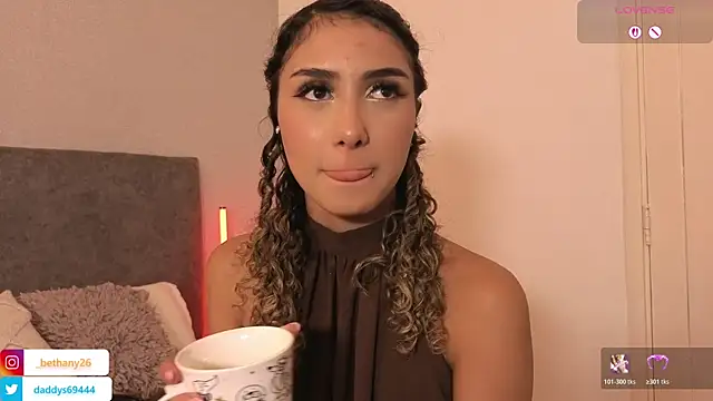 Daddysgirl1  online show from 17, 7, 2026